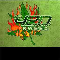 Da 420 Show cover logo