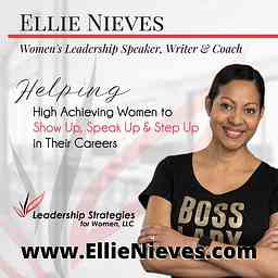 Leadership Strategies for Women® cover logo