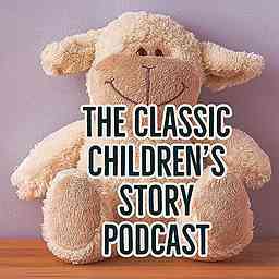 Classic Children's Story Podcast cover logo