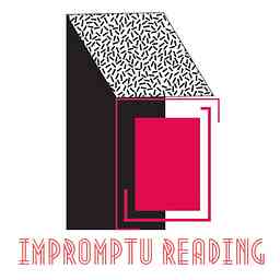 Impromptu Reading Audiobooks cover logo
