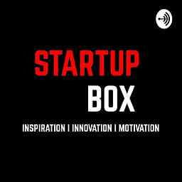 Startup Box logo