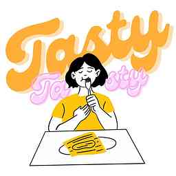 Tasty Tasty cover logo