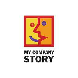 My Company Story cover logo
