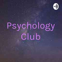 Psychology Club logo