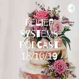 Belief systems podcast 18/10/19 logo