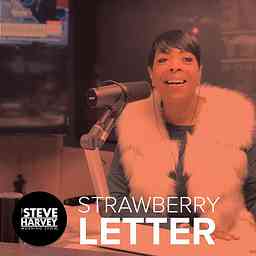 Strawberry Letter logo