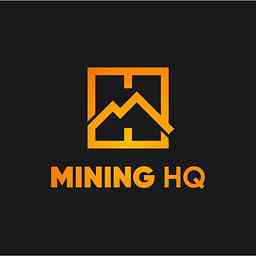 Mining HQ cover logo