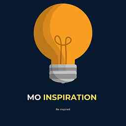 Mo Inspiration cover logo