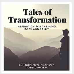 Tales Of Transformation cover logo