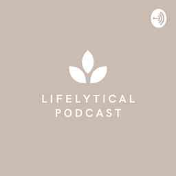 Lifelytical Podcast logo