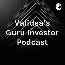 Validea's Guru Investor Podcast cover logo