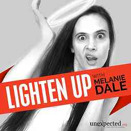 Lighten Up with Melanie Dale logo