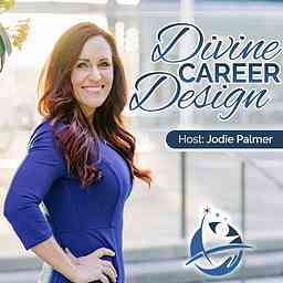 Divine Career Design cover logo
