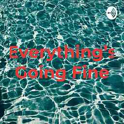 Everything's Going Fine cover logo