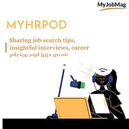 MYHRPOD cover logo
