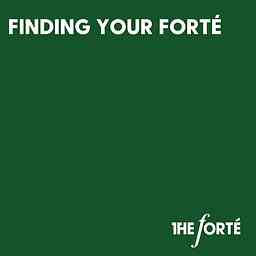Finding Your Forté logo
