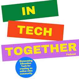 In Tech Together cover logo