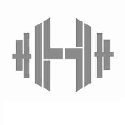 Humbly Fit Podcast logo