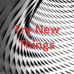 Try New Things cover logo