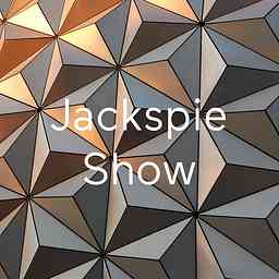 Jackspie Show cover logo