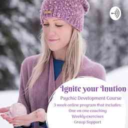 Ignite Your Intuition cover logo