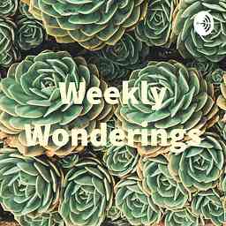 Weekly Wonderings cover logo
