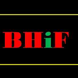 Intro to BHiF cover logo