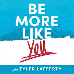 Be More Like You cover logo