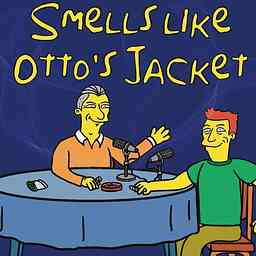 Smells Like Otto's Jacket - A Simpsons Podcast logo