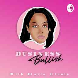 Business Bullish (bōōlísh) cover logo