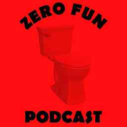 Zero Fun Podcast cover logo