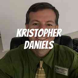 Kristopher Daniels cover logo