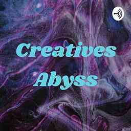 Creatives Abyss cover logo