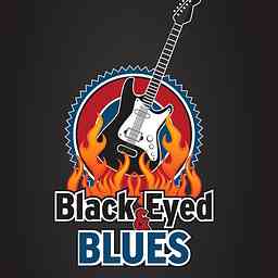 Black-Eyed N Blues cover logo