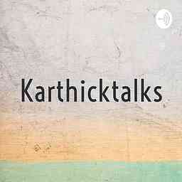 Karthicktalks logo