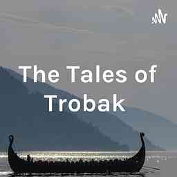 The Tales of Trobak cover logo