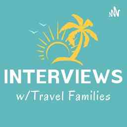 Interviews With Travel Families logo