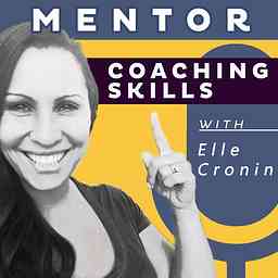 Mentor Coaching Skills cover logo
