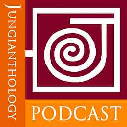 Jungianthology Podcast cover logo