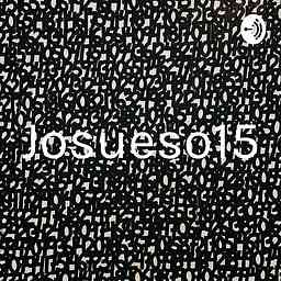 Josueso15 cover logo