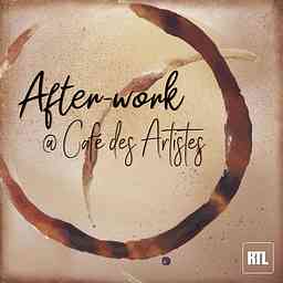 RTL - Afterwork logo