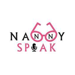 Nanny Speak cover logo
