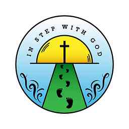 In Step With God logo