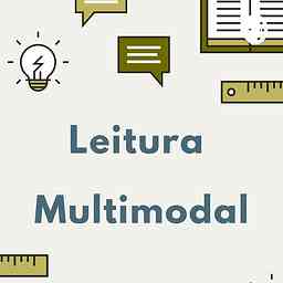 Leitura Multimodal cover logo