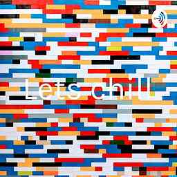 Lets chill cover logo