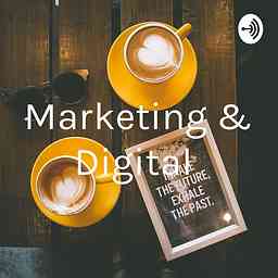 Marketing & Digital cover logo