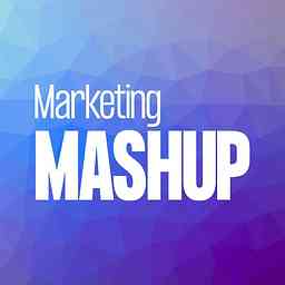 Marketing Mashup cover logo