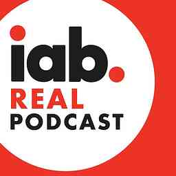 IAB.Real cover logo
