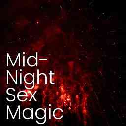Midnight Sex Magic cover logo