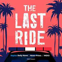 The Last Ride cover logo